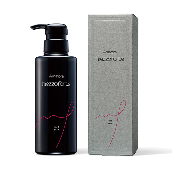 アマトラ メゾフォルテ レスキューパック S 225g | G SELECT ガモウの