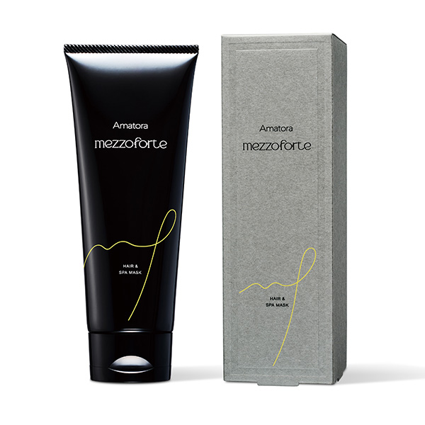 アマトラ メゾフォルテ レスキューパック S 225g | G SELECT ガモウの