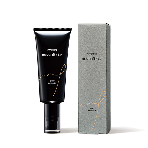 アマトラ メゾフォルテ シルキーエマルジョン 100ml | G SELECT ガモウ