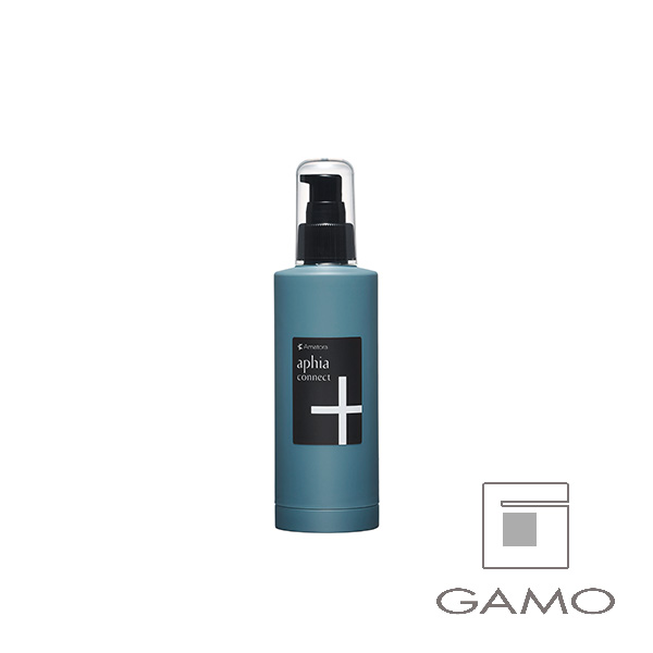 アマトラ アフィアコネクト 1N フォーマー 200ml用 | G SELECT ガモウ