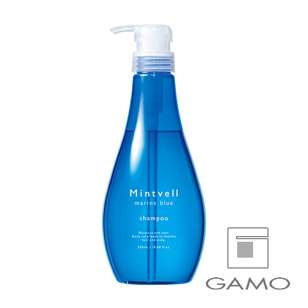 2025 ミントベル クールスパコンディショナー 50ml | G SELECT ガモウ