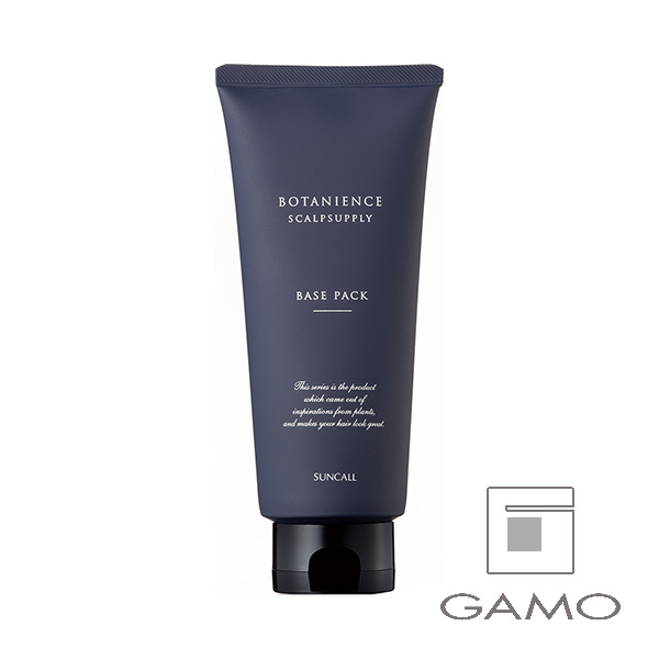 アマトラ メゾフォルテ ヘア&スパマスク S 1000ml（レフィル） | G