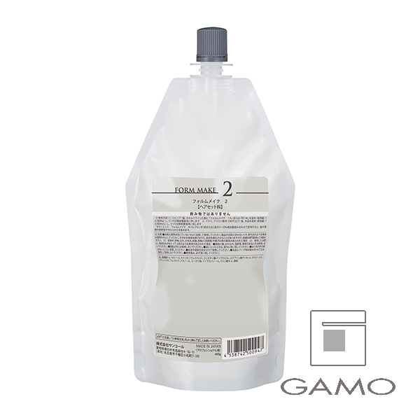 R-21 ボタニエンス フォルムメイク オイルプロ 140ml | G SELECT