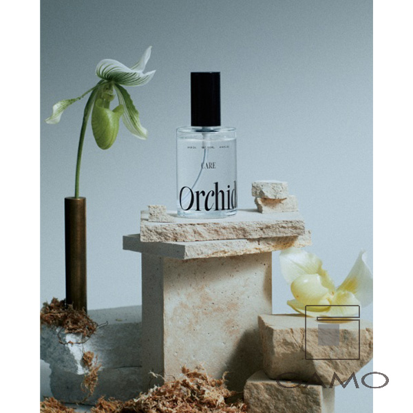 メゾンオルキデ ケアオイル 100ml | G SELECT ガモウの理美容用品通販