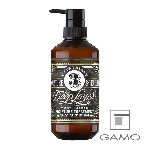 ディープレイヤー 0-1 ケラビルダー ポンプフォーマー空容器 | G