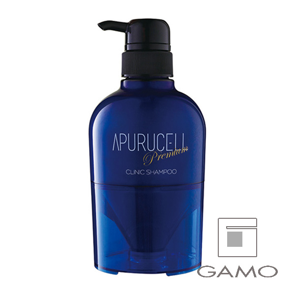 ティンクス シャンプー 120ml | G SELECT ガモウの理美容用品通販サイト