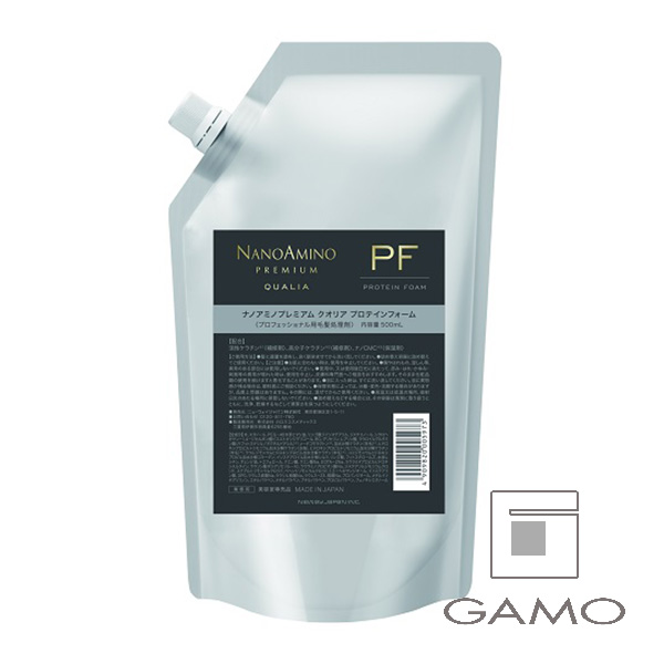 ナノアミノプレミアム クオリア CMCエマルジョン 300g | G SELECT