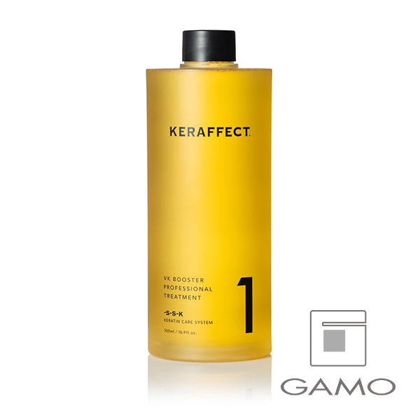 ケラフェクト CMCリンク 500g | G SELECT ガモウの理美容用品通販サイト