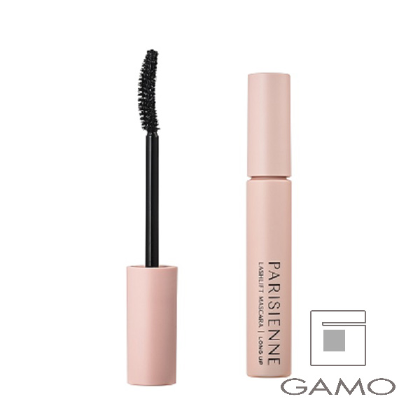 パリジェンヌ ラッシュリフトマスカラ | G SELECT ガモウの理美容用品