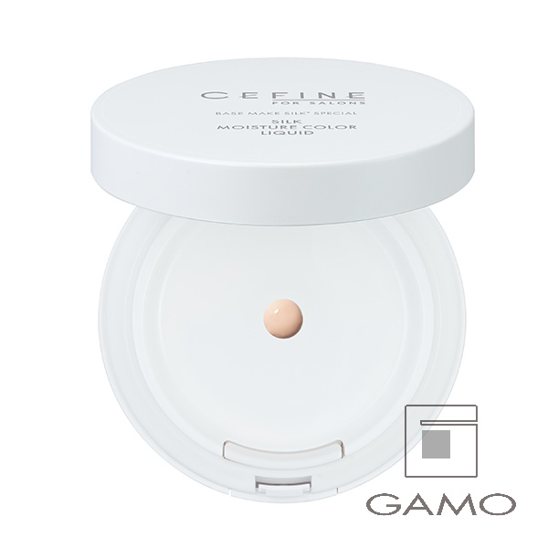 セフィーヌ FOR SALONS／フォーサロンズ ベースメイクシリーズ| G