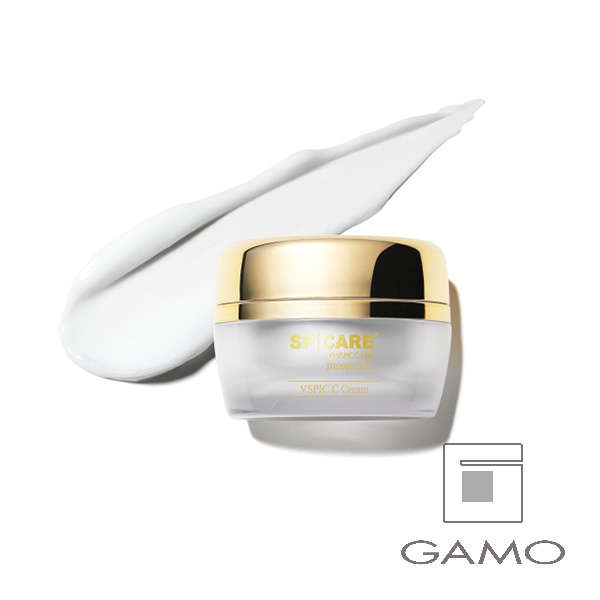 V3 VSPIC Cクリーム 50ml | G SELECT ガモウの理美容用品通販サイト