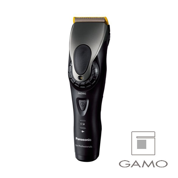 Panasonic プロトリマー ER-GP21-K ブラック | G SELECT ガモウの理