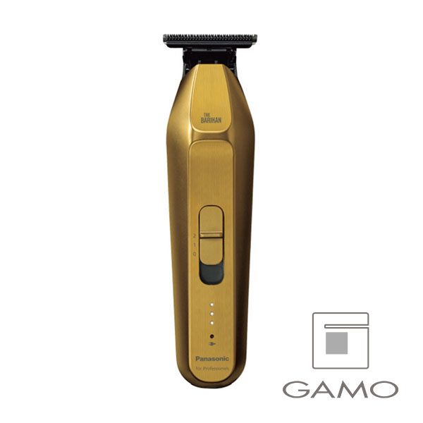 Panasonic プロトリマー ER-GP21-K ブラック | G SELECT ガモウの理