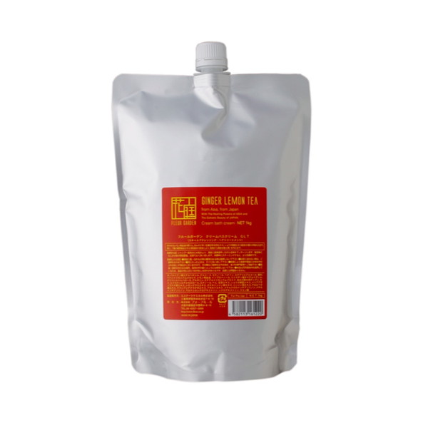 フルールガーデン クリームバスクリーム フルールドフランス 1kg(限定