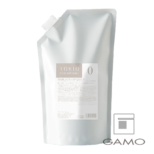 TOKIO インカラミ N 3S システムトリートメント 1000g | G SELECT