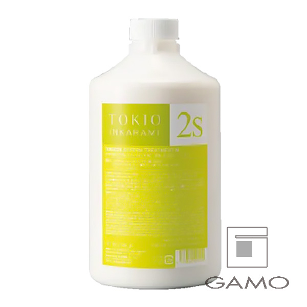 TOKIO インカラミ N 3S システムトリートメント 1000g | G SELECT