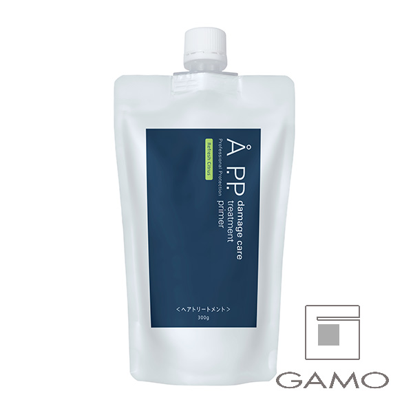 ÅP.P. エーピーピー スカルプ＆ヘアセラムC （シトラス）100ml | G