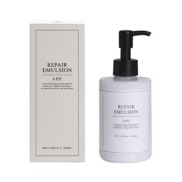 ÅP.P. エーピーピー スカルプ＆ヘアセラムC （シトラス）100ml | G