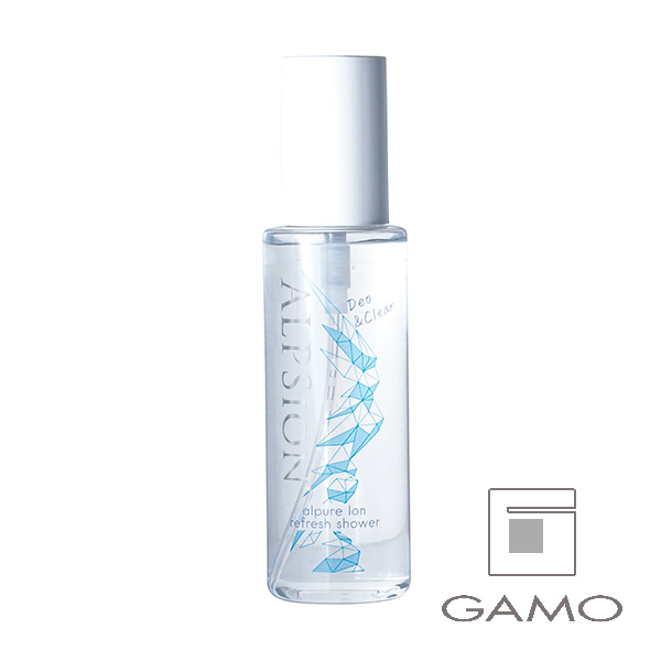 ALPSion アルピュア スキンケアエマルジョン 150ml | G SELECT ガモウ