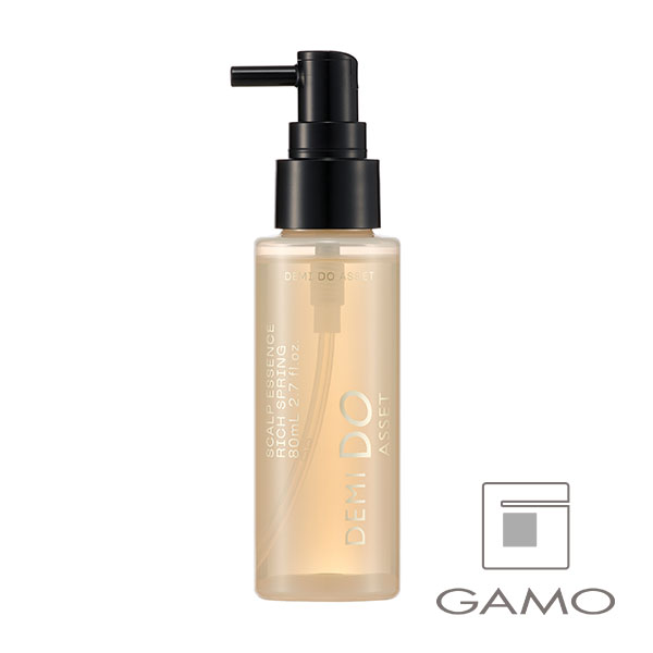 デミドゥ スカルプシャンプー OS 1000ml 詰替 | G SELECT ガモウの理