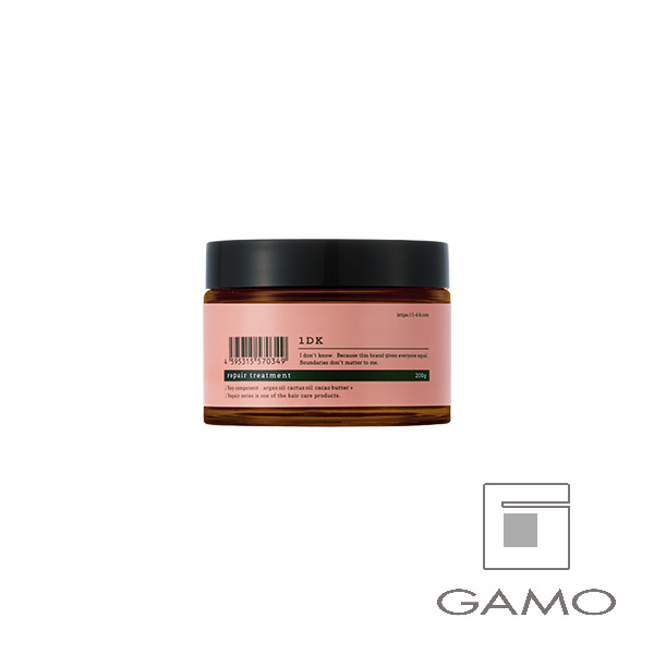 CYAN／1DK ハンドセラム 75g | G SELECT ガモウの理美容用品通販サイト