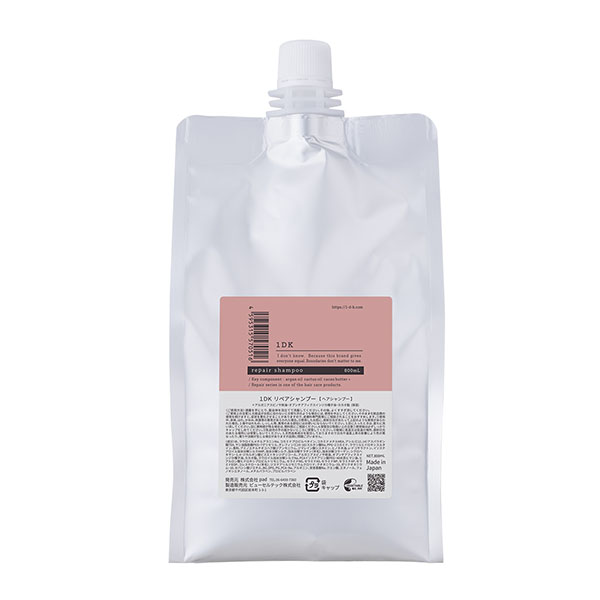 1DK スタイリングモイスチャライザー 48g | G SELECT ガモウの理美容