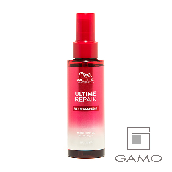 アルタイム RM ヘアトリートメント 95ml（ミスト） | G SELECT ガモウ