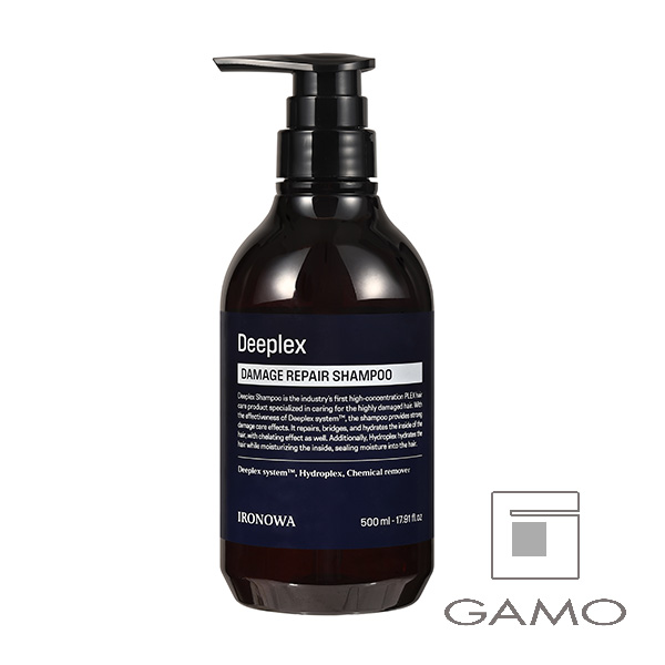 D.LIQUID 1000ml | G SELECT ガモウの理美容用品通販サイト