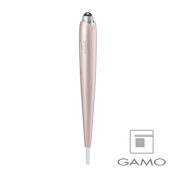 STELLA BEAUTE／ステラボーテ IPL&LED Flash Device グレイ | G SELECT