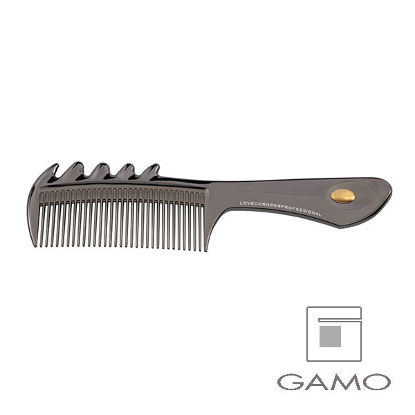 R)B3テツキ ディープブラック | G SELECT ガモウの理美容用品通販サイト