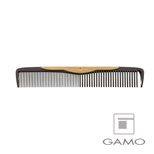 R)F SUSスタンダードカットコーム シルバー | G SELECT ガモウの理美容