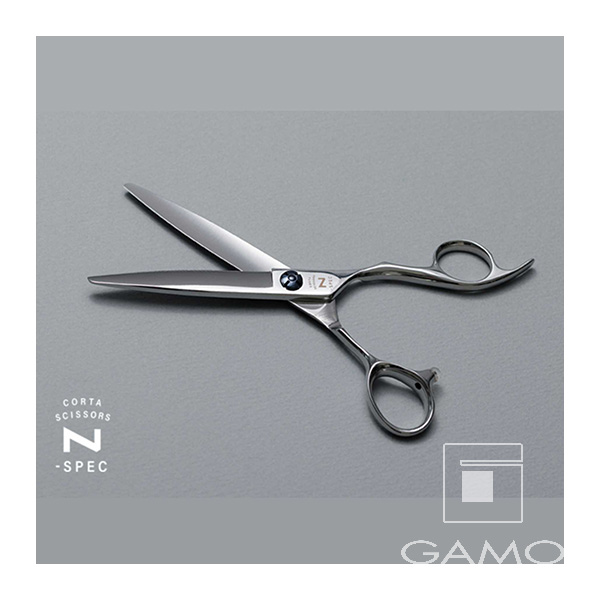 N-SPEC D-2 ドライカットシザー | G SELECT ガモウの理美容用品通販サイト