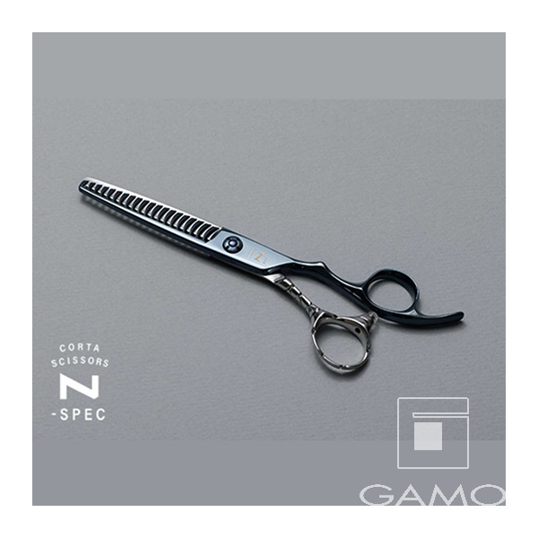 N-SPEC MD-60 6インチ カットシザー | G SELECT ガモウの理美容用品
