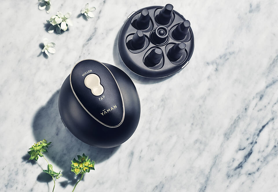 新品未開封】YAMAN ヴェーダリフト PSM-40 2026年最新】Yahoo