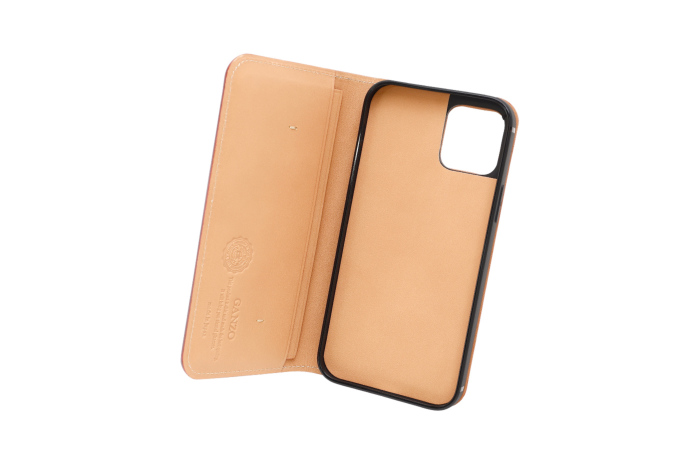 CORDOVAN(コードバン) iPhoneケース 12/12 Pro｜コードバン｜最高級の