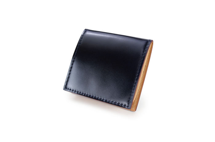 CORDOVAN(コードバン) BOX小銭入れ｜コードバン｜最高級のメンズ革製品