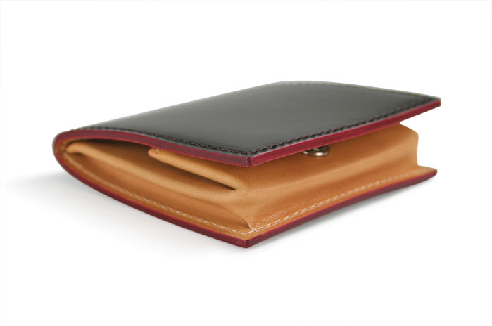 CORDOVAN(コードバン) BOX小銭入れ｜コードバン｜最高級のメンズ革製品