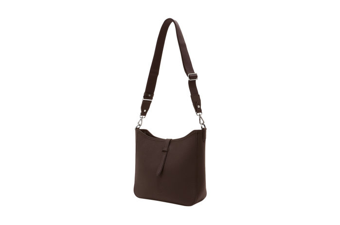 MATTE SHRINK(マットシュリンク) ショルダーバッグ｜マットシュリンク