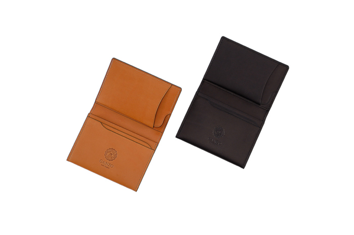 LINE(ライン) カードケース｜ライン｜最高級のメンズ革製品・革財布