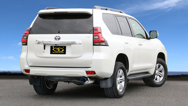 GVE-044TBL/GVE-044TPO | GANADOR