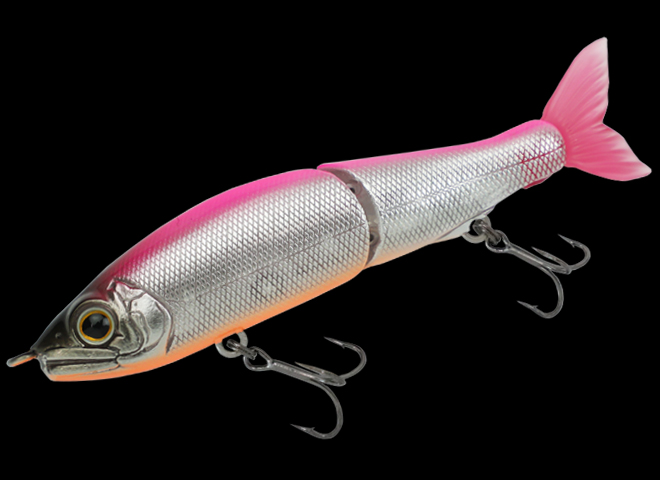 GAN CRAFT [HIGH POTENTIAL ORIGINAL LURES]