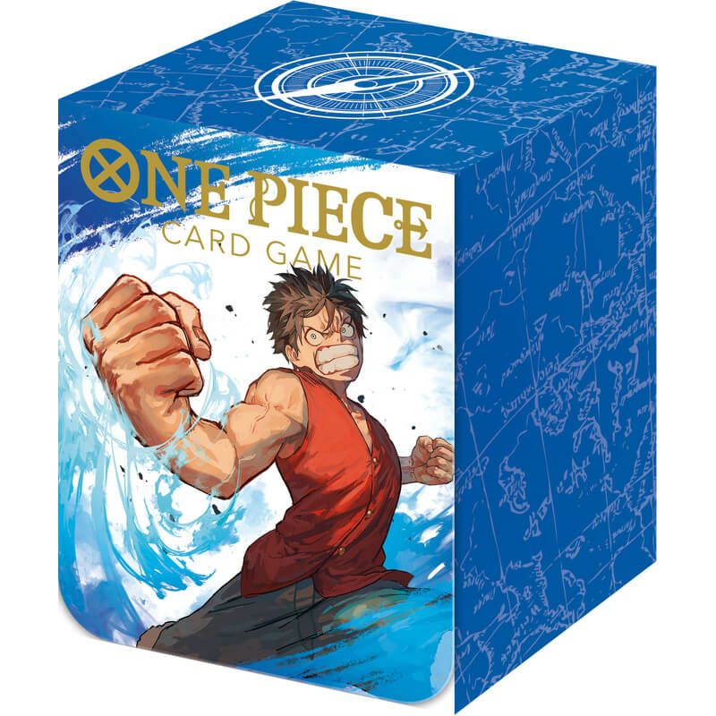 会員限定】「ONE PIECE カードゲーム 双璧の覇者 24パック入りBOX