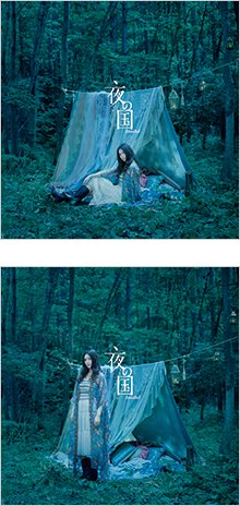 GOODS-CD | TVアニメ『GANGSTA.』公式サイト