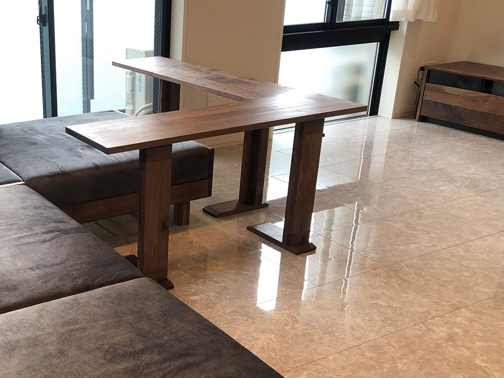 型にとらわれない、新しいソファーとの暮らし方 | 頑固おやじ