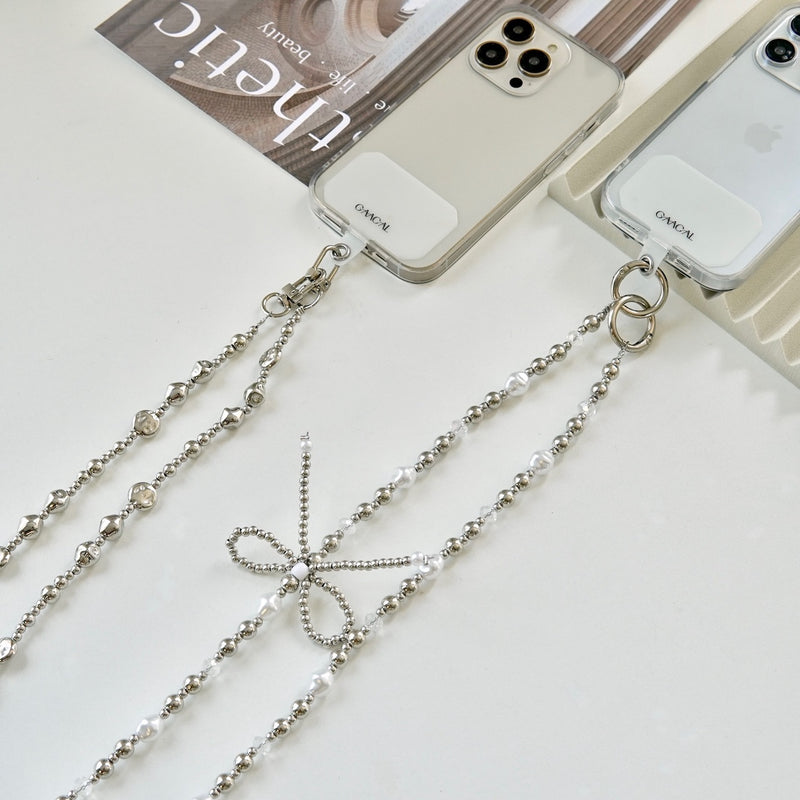 自由な揺らぎ」GAACALオリジナルホルダー付きストラップ – gaacal