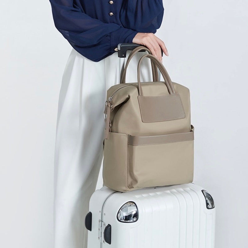 自由な3way」キャリーオン可能リュック – gaacal