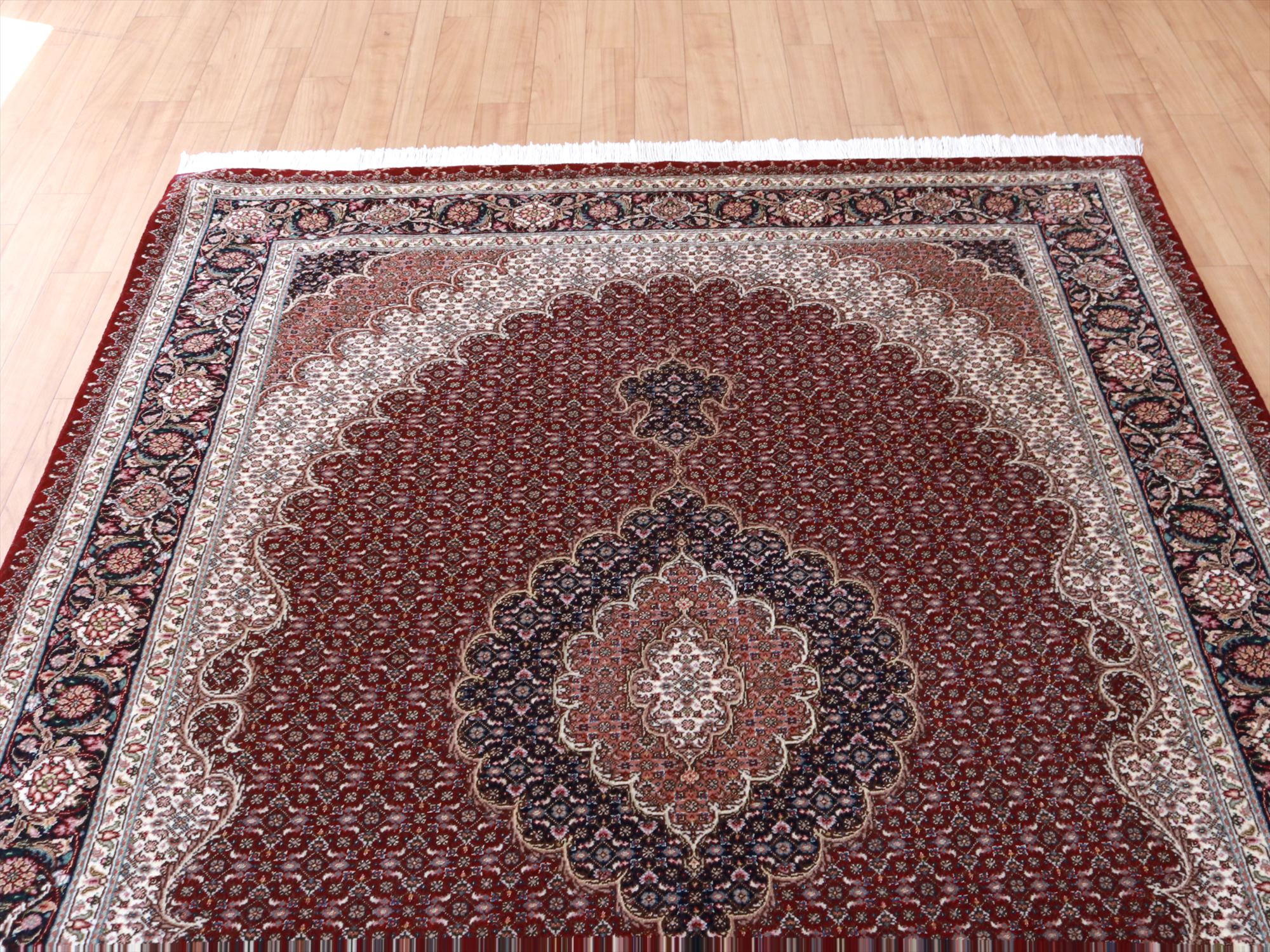 ギャッベ（ギャベ）専門店 インプレッションオブギャッベ / ペルシャ