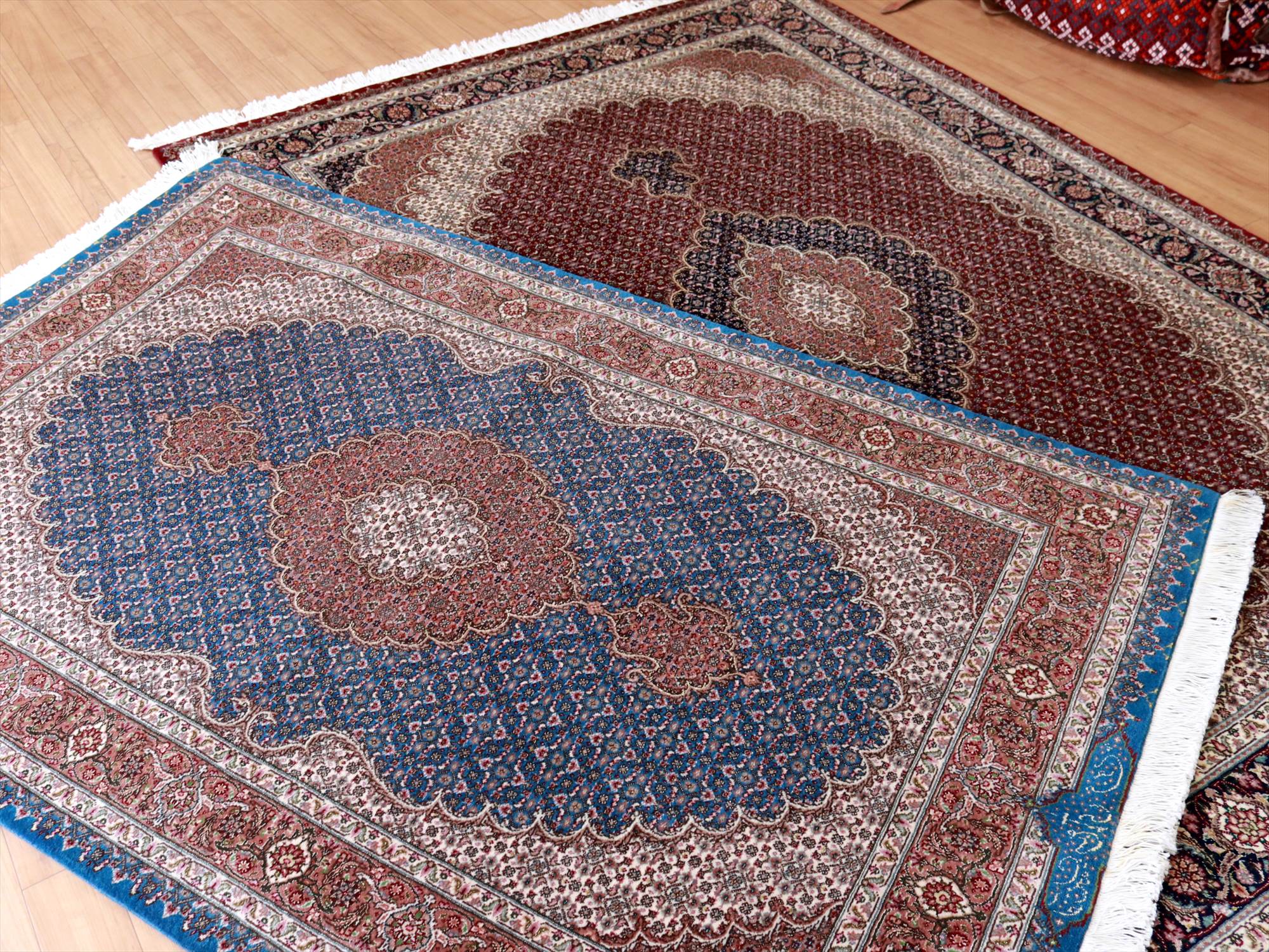 ギャッベ（ギャベ）専門店 インプレッションオブギャッベ / ペルシャ