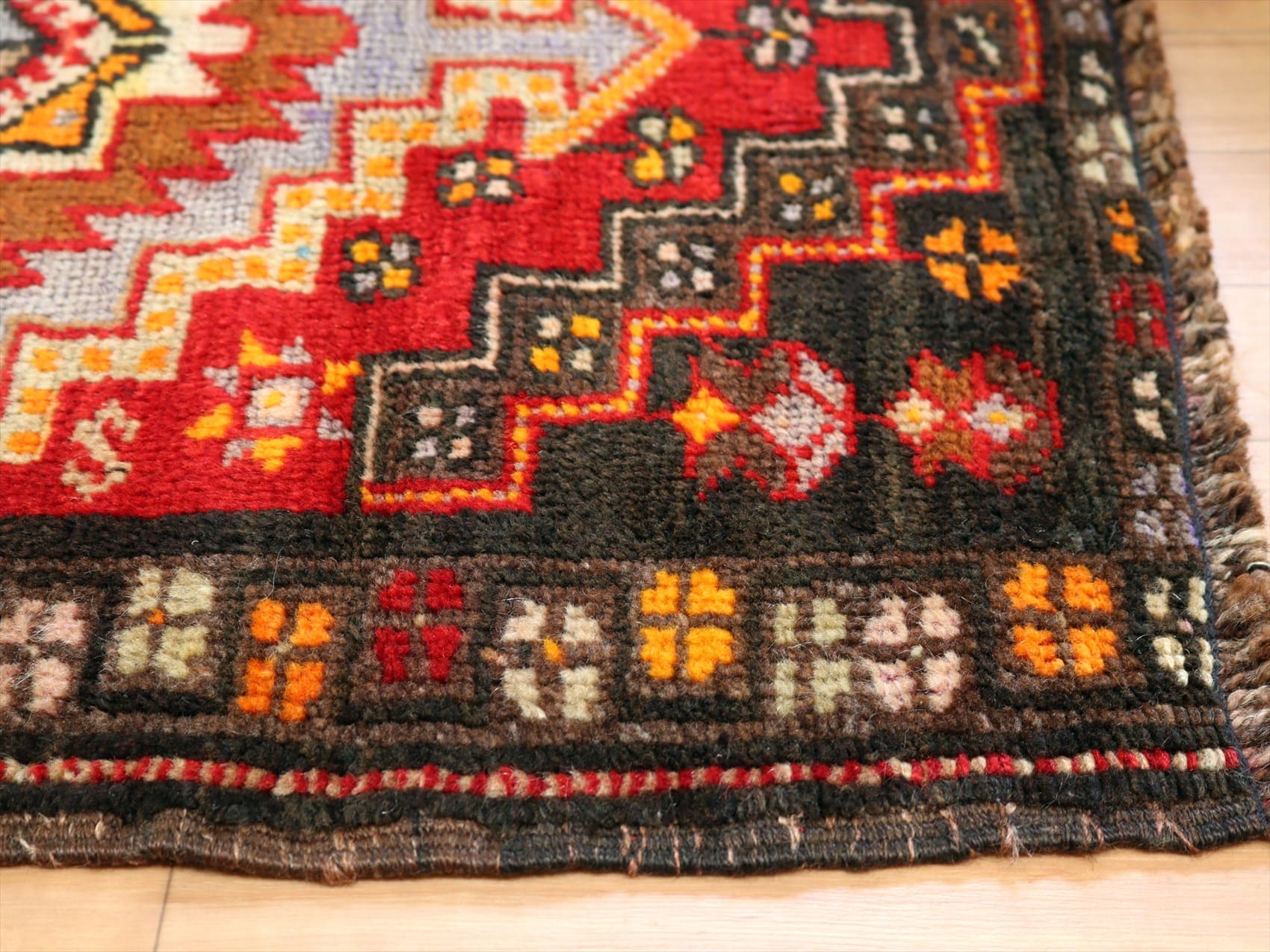 ギャッベ（ギャベ）専門店 インプレッションオブギャッベ