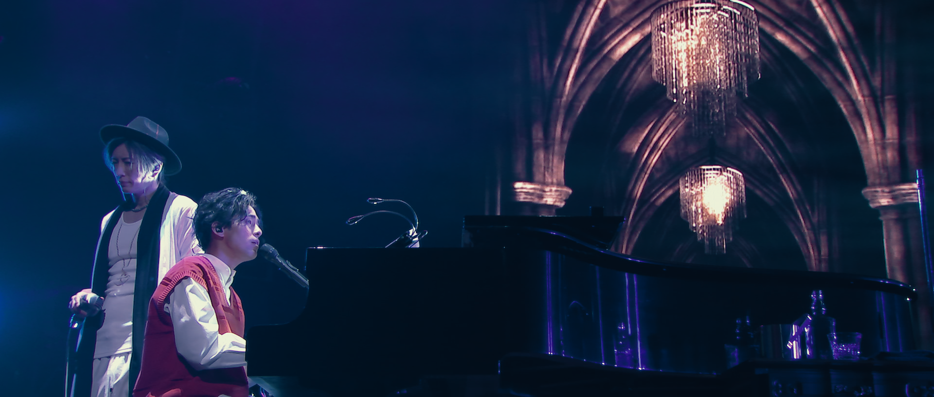 LAST SONGS 2024 名古屋公演 当日券・物販・FC配信 | GACKT OFFICIAL